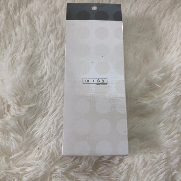 Nanum Purple Car Humidifier NEW - Picture 4 of 5